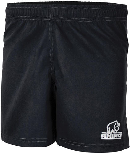 Rhino Auckland R/Shorts Volwassenen Zwart - XL